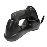 PERKON TIGER LS42 2D KAREKOD KABLOSUZ USB BARKOD OKUYUCU + CRADLE - Görsel 3