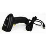 PERKON TIGER CS22 2D KAREKOD KABLOLU BARKOD OKUYUCU - Görsel 3