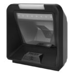 PERKON PS5700+ 2D KAREKOD KABLOLU USB MASAÜSTÜ BARKOD OKUYUCU - Görsel 3