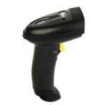 PERKON TIGER CS620 2D KAREKOD KABLOSUZ USB BARKOD OKUYUCU - Görsel 2