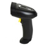 PERKON TIGER CS620 2D KAREKOD KABLOSUZ USB BARKOD OKUYUCU - Görsel 3