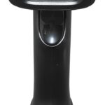 SUNLUX XL-9221B 2D KAREKOD KABLOSUZ BARKOD OKUYUCU + WIFI USB DONGLE