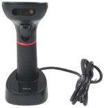 SUNLUX XL-9610 2D KAREKOD KABLOSUZ USB BARKOD OKUYUCU + CRADLE - Görsel 2