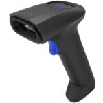 SUNLUX RH10 2D KAREKOD KABLOLU USB BARKOD OKUYUCU - Görsel 2