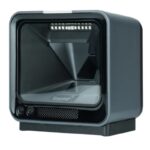 PERKON TIGER DS4200 2D KAREKOD KABLOLU USB MASAÜSTÜ BARKOD OKUYUCU - Görsel 2