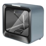 PERKON TIGER DS4200 2D KAREKOD KABLOLU USB MASAÜSTÜ BARKOD OKUYUCU - Görsel 3