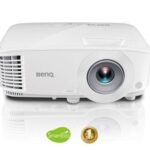 BENQ MH733 4000 ANS 1920X1080 FHD 2XHDMI VGA RJ45 3D DLP OPS.WIFI PROJEKSIYON