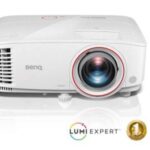 BENQ TH671ST 3000 ANS 1920X1080 FHD KISA MESAFE 1,5 MT 100 VIDEO VE EV EGLENCE PROJEKSIYON