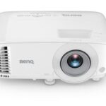 BENQ MX560 4000 ANS 1024x768 XGA 2xHDMI VGA USB-A 20.000:1 3D DLP PROJEKSIYON