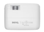 BENQ MW560 4000 ANS 1280X800 WXGA 2XHDMI VGA DLP PROJEKSIYON - Görsel 2