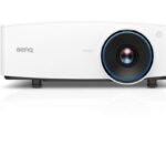 BENQ LU930 5000 ANS 1920x1200 WUXGA 2xHDMI VGA RJ45 USB TYPE A DLP LAZER PROJEKSIYON