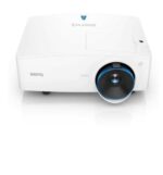 BENQ LU930 5000 ANS 1920x1200 WUXGA 2xHDMI VGA RJ45 USB TYPE A DLP LAZER PROJEKSIYON - Görsel 3