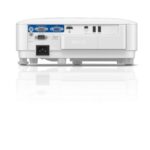 BENQ EW600 3600 ANS 1200X800 WXGA HDMI VGA USB DLP WIFI ANDROID SMART PROJEKSIYON - Görsel 2