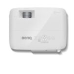 BENQ EW600 3600 ANS 1200X800 WXGA HDMI VGA USB DLP WIFI ANDROID SMART PROJEKSIYON - Görsel 3