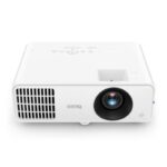 BENQ LH650 4000 ANS 1920X1080 FHD HDMI USB-A TYPE-C 4K DESTEKLI OPSIYONEL WIFI DLP LAZER PROJEKSIYON - Görsel 3
