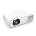 BENQ LH750 5000 ANS 1920X1080 FHD 2XHDMI, 2XUSB-A RJ45 4K DESTEKLI 3D 4LED DLP PROJEKSIYON - Görsel 2