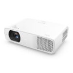 BENQ LH750 5000 ANS 1920X1080 FHD 2XHDMI, 2XUSB-A RJ45 4K DESTEKLI 3D 4LED DLP PROJEKSIYON - Görsel 3