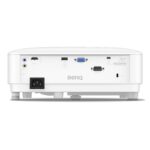 BENQ MX560C 4000 ANS 1024X768 XGA HDMI VGA USB TYPE A 3D DLP PROJEKSIYON - Görsel 3