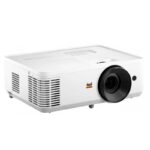 VIEWSONIC PA700W DLP WXGA 1280X800 4500AL 2XHDMI 1XVGA 12500:1 HOPARLÖR PROJEKSİYON - Görsel 2