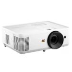 VIEWSONIC PA700X DLP XGA 1024X768 4500AL 2XHDMI 1XVGA 12500:1 HOPARLÖR PROJEKSİYON - Görsel 2