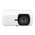 VIEWSONIC LS741HD LAZER FHD 1920X1080 5000AL 2XHDMI RS232 RJ45 1XUSB-A 3000000:1 HOPARLÖR PROJEKSİYON - Görsel 3