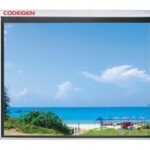 CODEGEN AX-24 240X200 STORLU PERDE