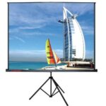 CODEGEN TX-20 200x200 TRIPOD PERDE