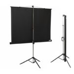 CODEGEN TX-20 200x200 TRIPOD PERDE - Görsel 3