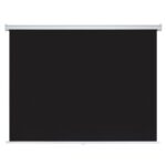 CODEGEN FEX-50 500X375 MOTORLU UZAKTAN KUMANDALI PERDE - Görsel 2