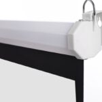 CODEGEN FEX-50 500X375 MOTORLU UZAKTAN KUMANDALI PERDE - Görsel 3