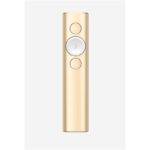 LOGITECH SPOTLIGHT PRESENTER SUNUM KUMANDASI ALTIN 910-004862