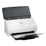 HP 6FW07A SCANJET PRO 3000 S4 YAPRAK BESLEMELİ A4 DÖKÜMAN TARAYICI - Görsel 3