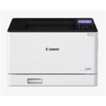 CANON I-SENSYS LBP673CDW RENKLI LAZER YAZICI/ETH/WIFI/DUB - Görsel 2