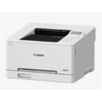 CANON I-SENSYS LBP646CDW RENKLI LAZER YAZICI/DUB/ETH/WIFI - Görsel 2