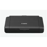 CANON MAXIFY BX110 PILLI TASINABILIR YAZICI/WIFI