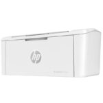 HP 1Y7D2A LASERJET M111CW TEK FONKSİYONLU SİYAH LAZER YAZICI/WIFI - Görsel 2