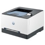 HP 499N4A LASERJET COLOR PRO MFP 3203DW MONO LASER YAZICI ETH/WIFI - Görsel 2