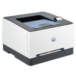 HP 499N4A LASERJET COLOR PRO MFP 3203DW MONO LASER YAZICI ETH/WIFI - Görsel 3
