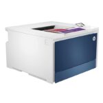 HP 5HH48A LASERJET PRO 4203DW YAZ/FOT/DUB/ETH/WIFI - Görsel 2