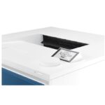 HP 5HH48A LASERJET PRO 4203DW YAZ/FOT/DUB/ETH/WIFI - Görsel 3