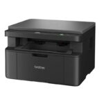 BROTHER DCP-L1632W-2T MONO LAZER YAZ/TAR/FOT/ETH/WIFI (2 TAM DOLU TONER) - Görsel 2