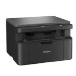 BROTHER DCP-L1632W-2T MONO LAZER YAZ/TAR/FOT/ETH/WIFI (2 TAM DOLU TONER) - Görsel 3