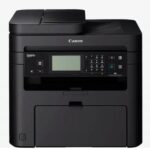 CANON MF237W YAZ/TAR/FOT/FAX/ETH/WIFI A4 + 2 TONER