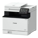 CANON MF754CDW RENKLI LAZER YAZ/TAR/FOT/FAX/ETH/WIFI/DUB - Görsel 2