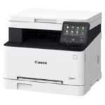 CANON I-SENSYS MF651CW RENKLI LAZER YAZ/TAR/FOT/ETH/WIF - Görsel 2