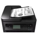 CANON I-SENSYS MF275DW MONO LAZER YAZ/TAR/FOT/FAX/DUB/ETH/WIFI - Görsel 3