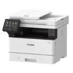 CANON I-SENSYS MF465DW MONO LAZER YAZ/TAR/FOT/FAX/DUB/ETH/WIFI - Görsel 2