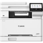 CANON I-SENSYS MF667CDW RENKLI LAZER YAZ/TAR/FOT/FAX/DUB/ETH/WIFI