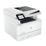 HP 2Z628A LASERJET PRO MFP M4103FDN YAZ/TAR/FOT/FAX/DUB/ETH - Görsel 2