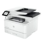 HP 2Z629A LASERJET PRO MFP M4103FDW YAZ/TAR/FOT/FAX/DUB/WIFI - Görsel 2